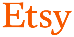 Etsy Danışmanlığı Logosu