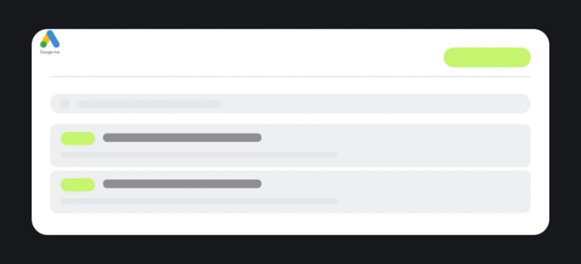 Google(ads) Reklamları