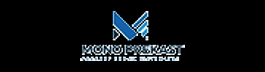 Mono Prekast logo