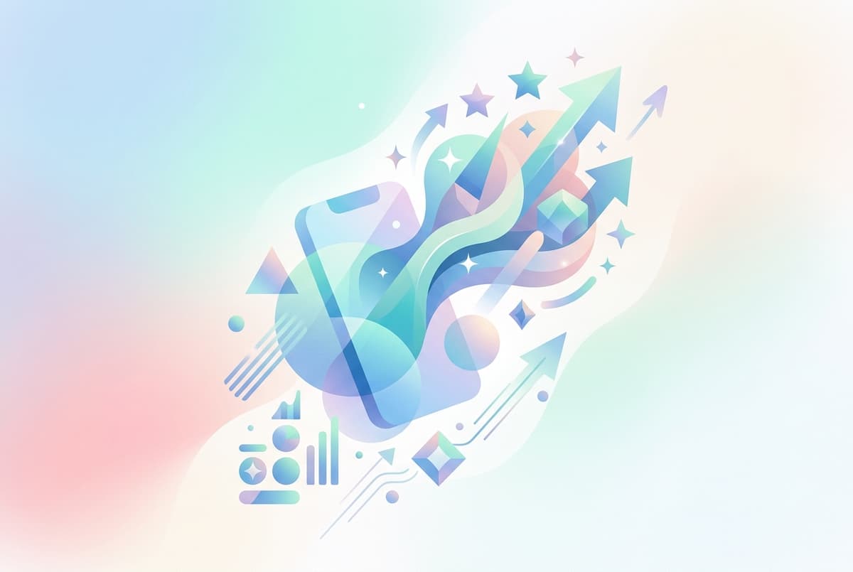Mobil Uygulamanızı Öne Çıkaracak App Store Optimizasyonu (ASO) Stratejileri