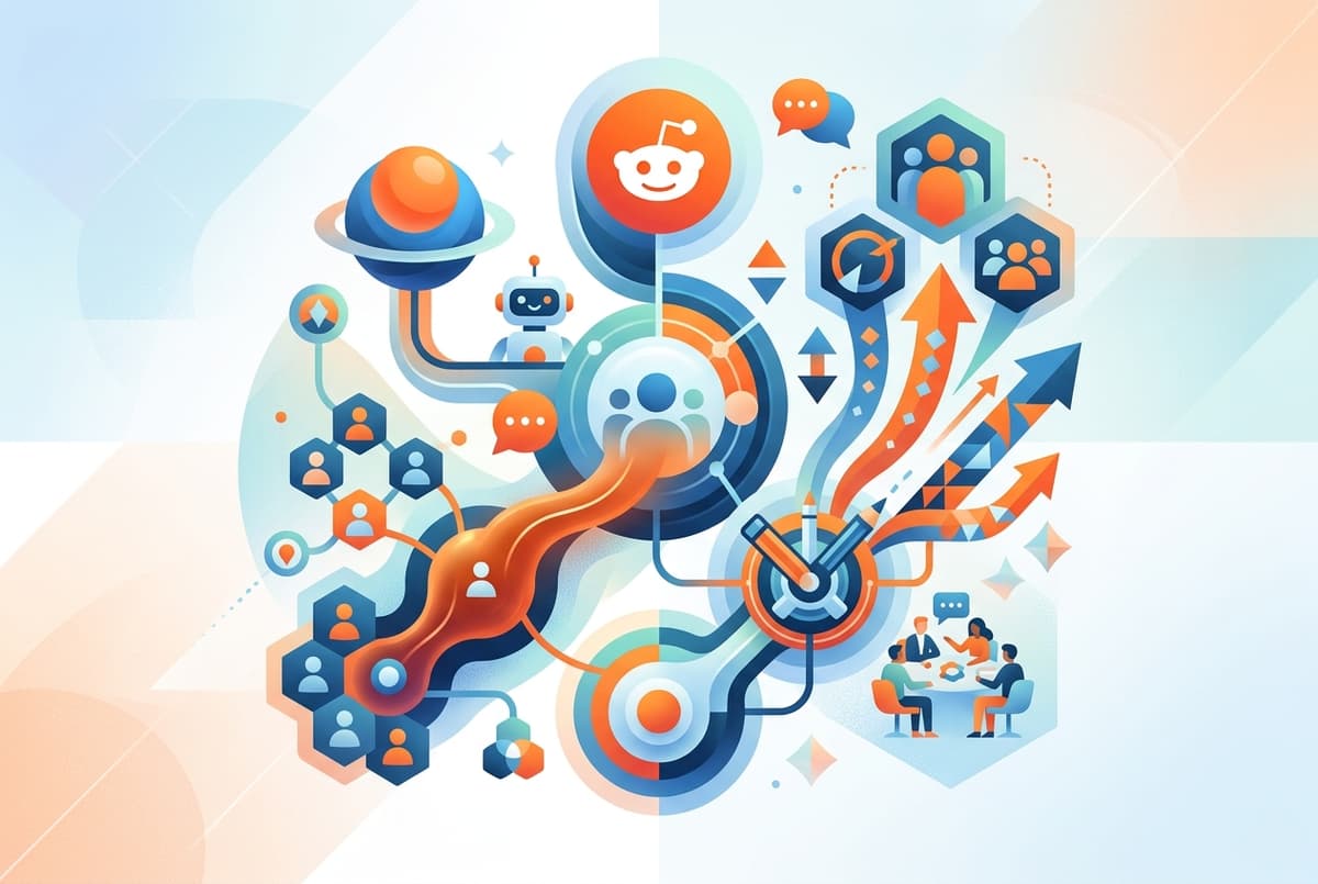 Markalar İçin Reddit Pazarlaması Rehberi: Organik Erişim ve Reklam Stratejileri